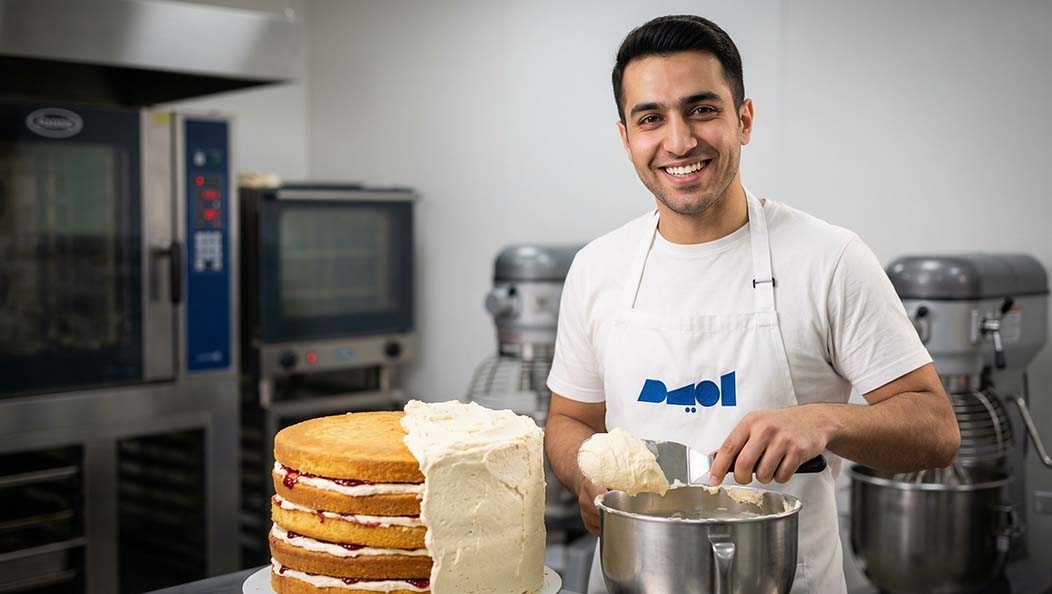 ابزارهای منتخب سرآشپزهای حرفه‌ای