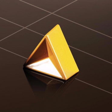 قالب پلی کربنات شکلات TRIANGOLO MA1009