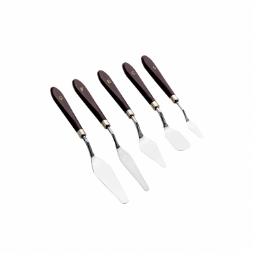 ست پالت 5 عددی BT075C