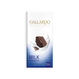 شکلات گالاردو شیری