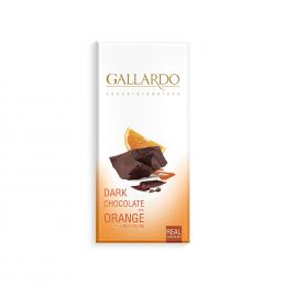 شکلات گالاردو پرتقالی