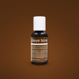 رنگ ژله ای Buckeye Brown شف مستر