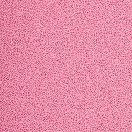 ترافل توپی ریز صورتی