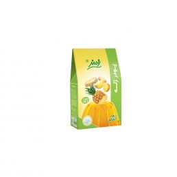 پودر ژله آناناس فرمند
