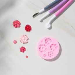 مولد گل 6 تایی MD062C