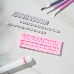 مولد حاشیه 3 ردیف MD053C