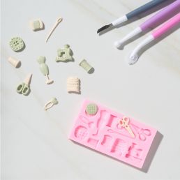 مولد ابزار خیاطی MD023C