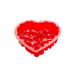 قالب پلاستیکی قلب PM016I