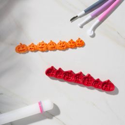 مولد کدو حلوایی هالووین 1086