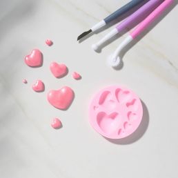 مولد قلب MD043C