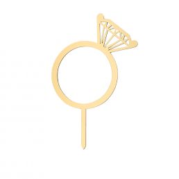 تاپر حلقه 278