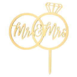 تاپر  "mr & mrs 213" 