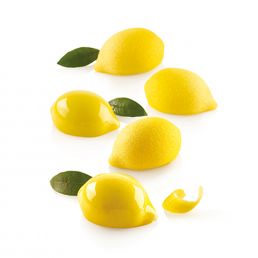 قالب سیلیکونی Limone & Lime 30