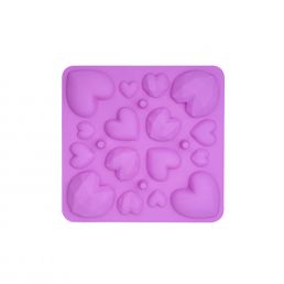 قالب سیلیکونی قلب MSG99