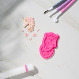 مولد اسب تک شاخ و گل 1152