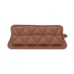 قالب سیلیکونی شکلات طرح تبلتی D0539