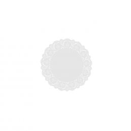 زیر کیکی گیپور دایره 11.5 سانت 100 عددی
