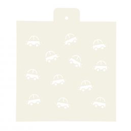 استنسیل ماشین