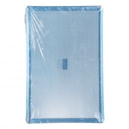 سینی مشبک لبه دار 40×60 گوبل