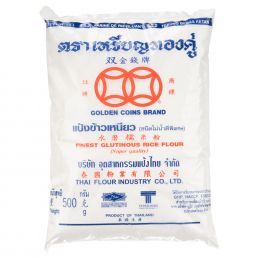 آرد برنج گلوتینوس Thai