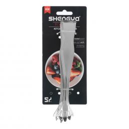 انبراستیل طرح برگ Shengya
