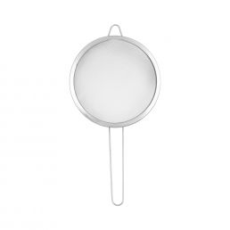 الک دسته دار استیل 17 سانت