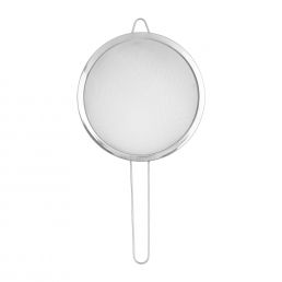 الک دسته دار استیل 20 سانت