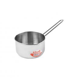 ظرف بن ماری استیل 12 سانت