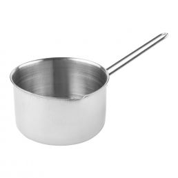 ظرف بن ماری استیل 16 سانت