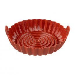 قالب سیلیکونی 18 سانت ایرفرایر