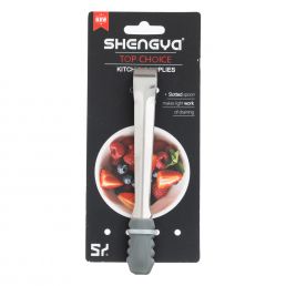 انبر سر سیلیکونی کوچک Shengya