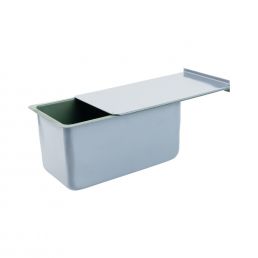 قالب نان تست سبز