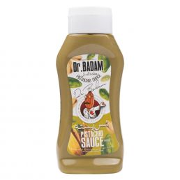 سس پسته دکتر بادام