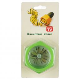 تراش خیار و هویج