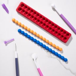 مولد مروارید 2 ردیفه 3040