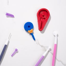 مولد آبنبات چوبی 3201