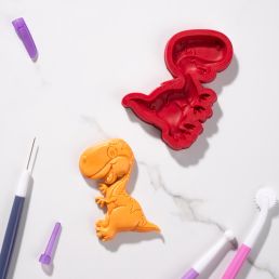 مولد دایناسور 3348