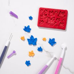 مولد برگ پاییزی 3088