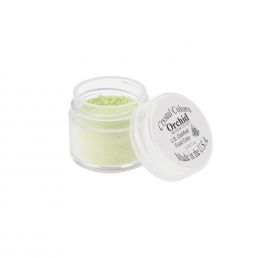 رنگ پودری Orchid کریستال کالر